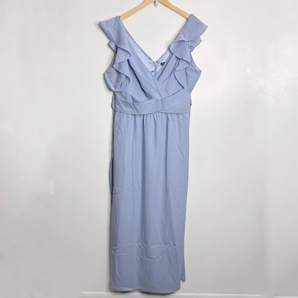 City Chic color whisper